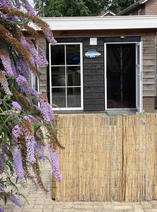 Beach House Met Badkamer, Boxspring & Airco Schoonebeek Exterior foto